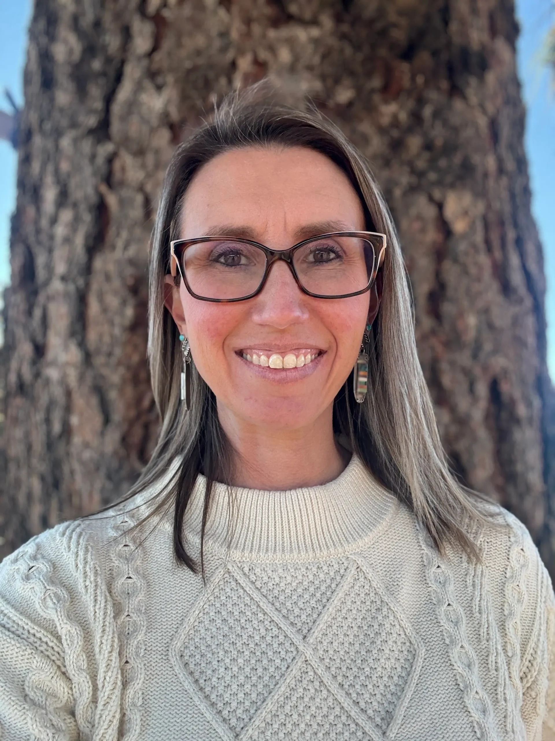 Nicolette Dragony-Goff